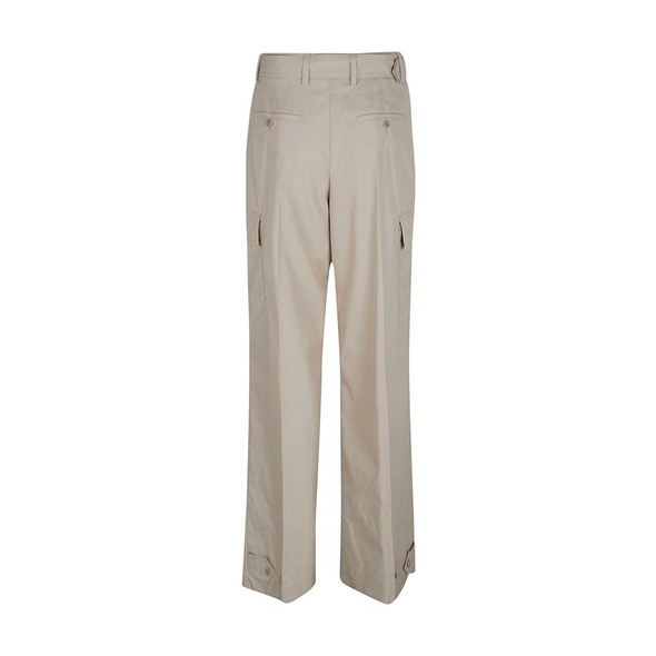 Prada High Waist Trousers Prada High Waist Trousers