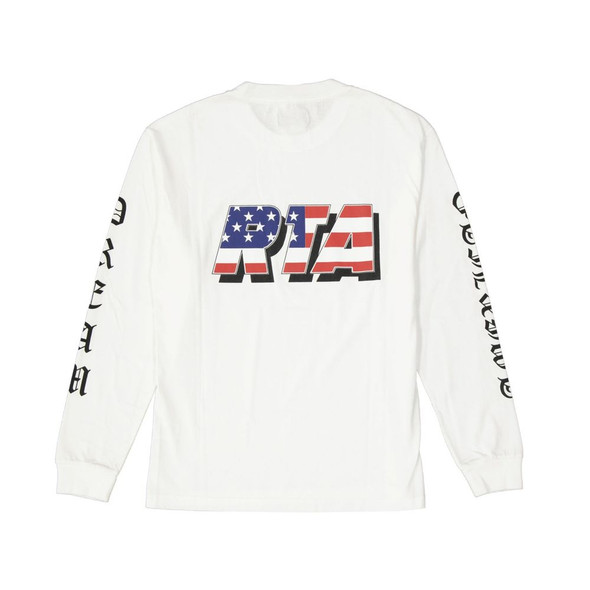 RtA Cotton T-Shirt RtA Cotton T-Shirt