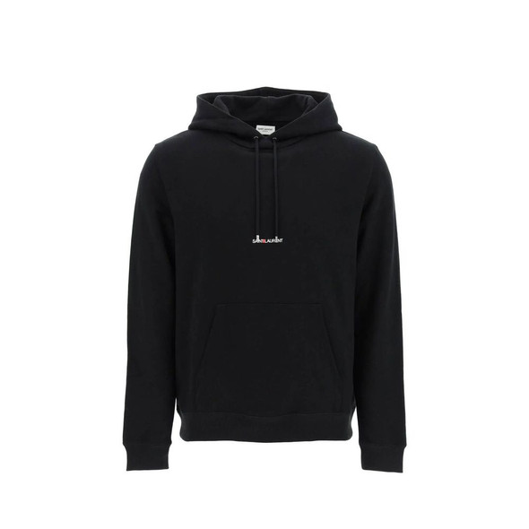 Saint Laurent Hoodie Sweatshirt Saint Laurent Hoodie Sweatshirt