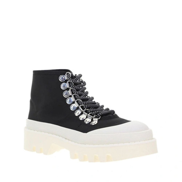 Proenza Schouler Chunky-Sole High-Top Sneakers Proenza Schouler Chunky-Sole High-Top Sneakers