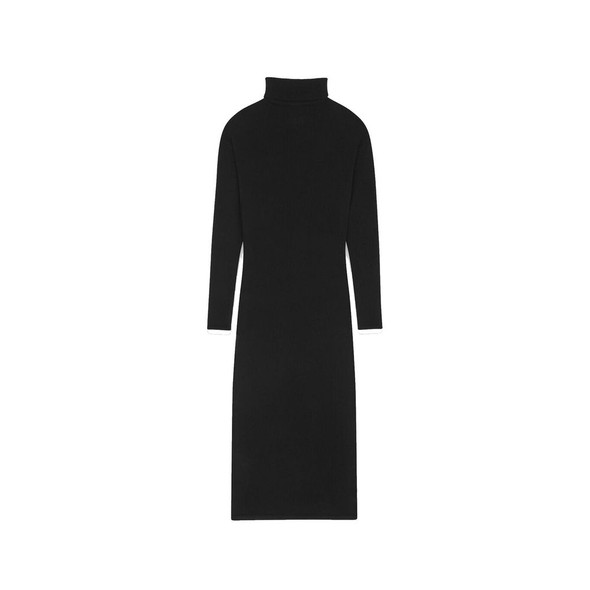 Saint Laurent Cashmere Dress Saint Laurent Cashmere Dress