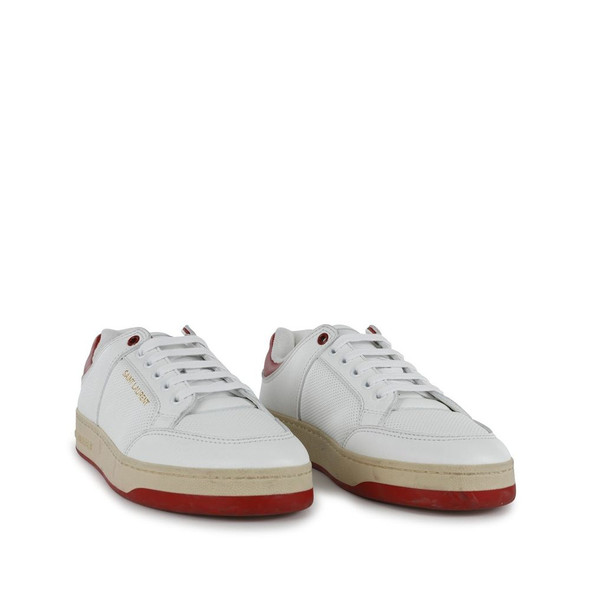 Leather Sneakers SA-8735569051860 Leather Sneakers SA-8735569051860
