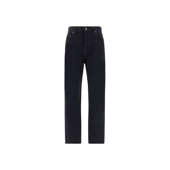 Saint Laurent Vanessa Denim Jeans Saint Laurent Vanessa Denim Jeans