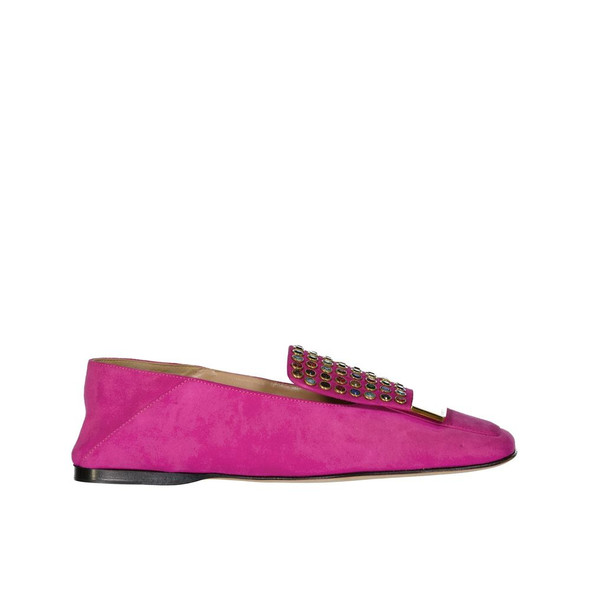Sergio Rossi Leather Loafers Sergio Rossi Leather Loafers