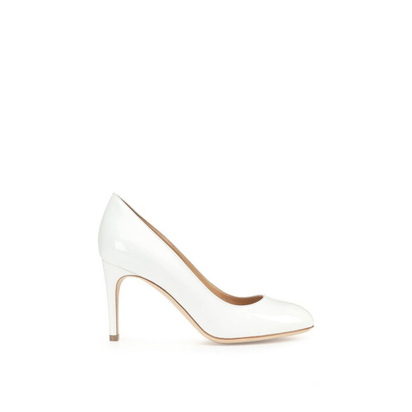 Madame 090 Leather Pumps Madame 090 Leather Pumps
