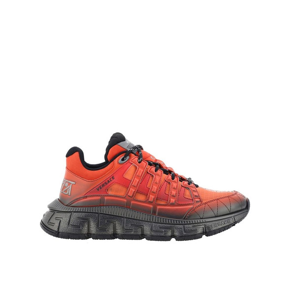 Versace Trigreca Sneakers Versace Trigreca Sneakers