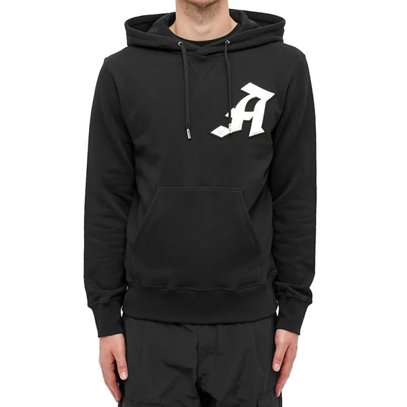 Alexander McQueen Hooded Sweatshirt Alexander McQueen Hooded Sweatshirt