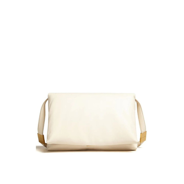Marni Padded Leather Bag Marni Padded Leather Bag