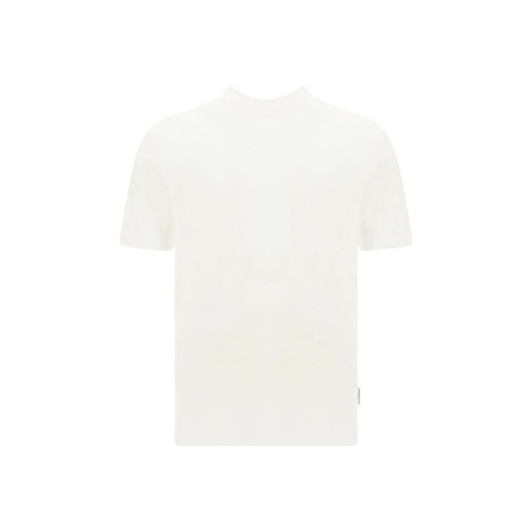 Paolo Pecora Milano Cotton T-Shirt Paolo Pecora Milano Cotton T-Shirt