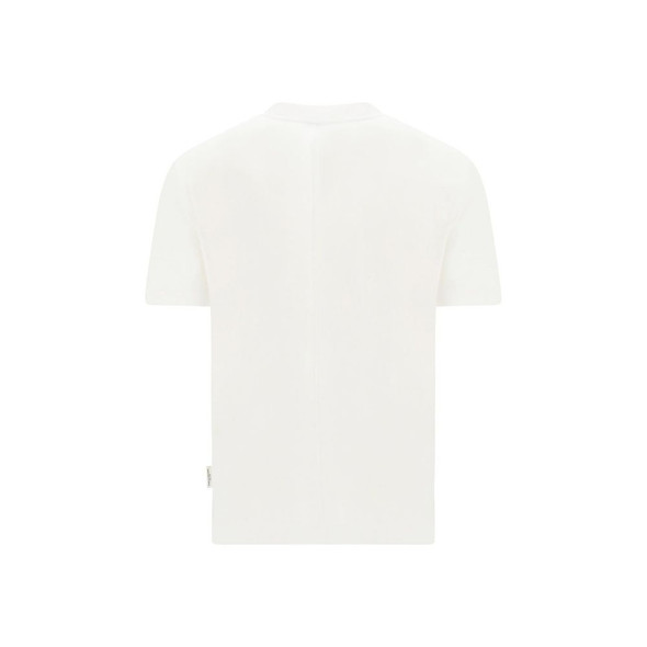 Paolo Pecora Milano Cotton T-Shirt Paolo Pecora Milano Cotton T-Shirt