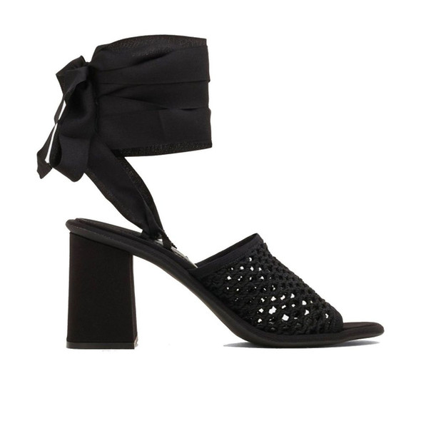 Miu Miu Macrame Sandals Miu Miu Macrame Sandals