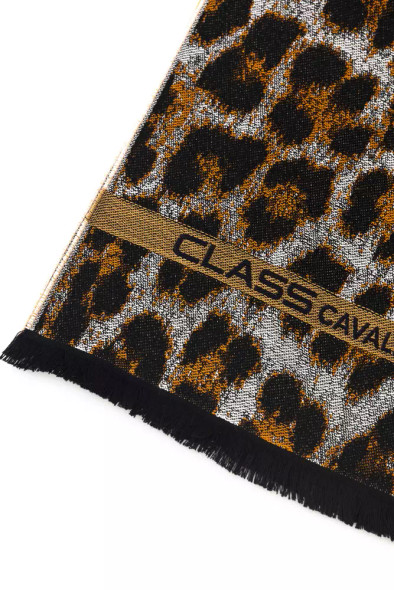 Brown Wool Men Scarf Brown Wool Men Scarf