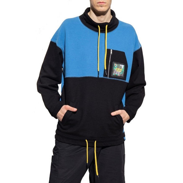 Ambush Hooded Sweatshirt Ambush Hooded Sweatshirt