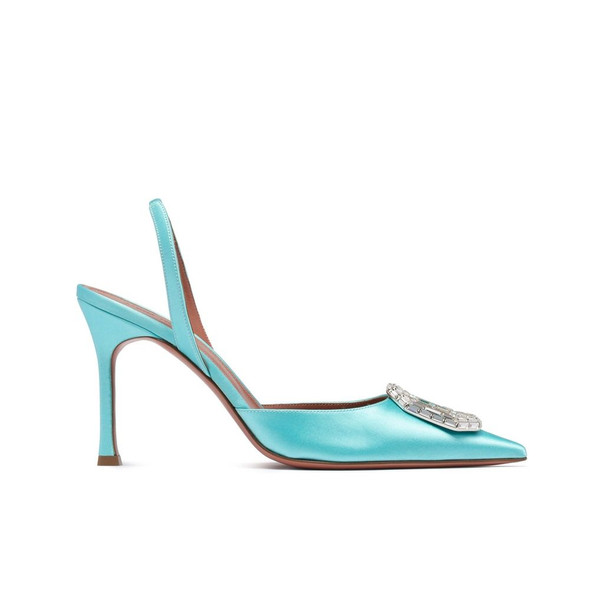 Amina Muaddi Camelia Pumps AM-8736240271572 Amina Muaddi Camelia Pumps AM-8736240271572