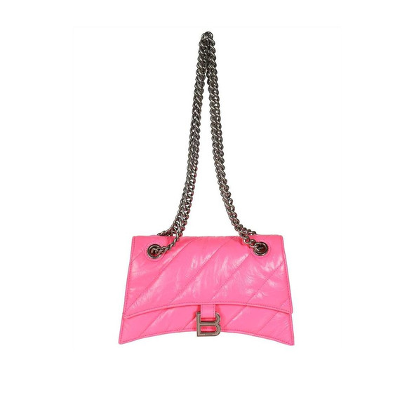 Balenciaga Crush Small Chain Bag Balenciaga Crush Small Chain Bag