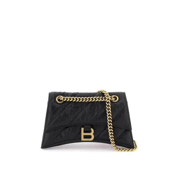 Crush Small Shoulder Bag Crush Small Shoulder Bag