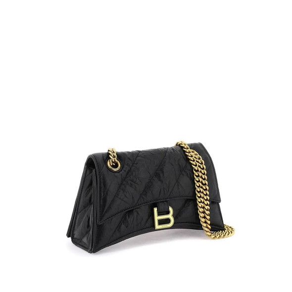 Crush Small Shoulder Bag Crush Small Shoulder Bag