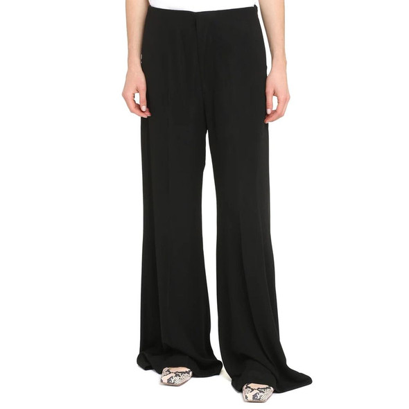 Wide-Leg Pants Wide-Leg Pants