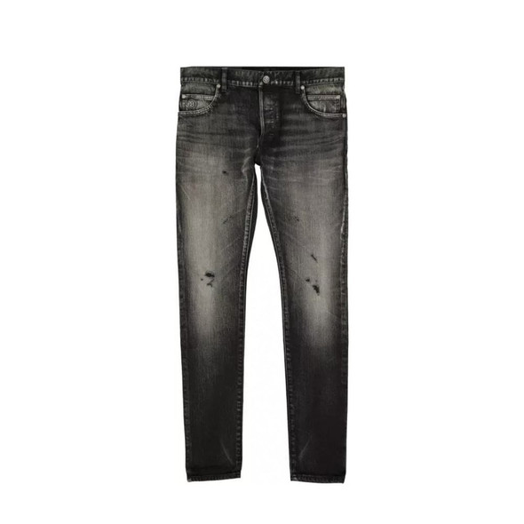Balmain Distressed Jeans Balmain Distressed Jeans