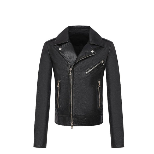 Balmain Leather Jacket Balmain Leather Jacket