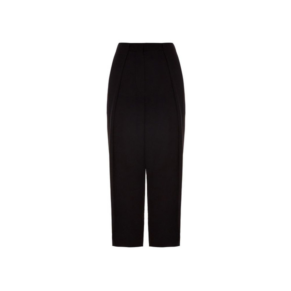 Balmain Viscose Pants Balmain Viscose Pants