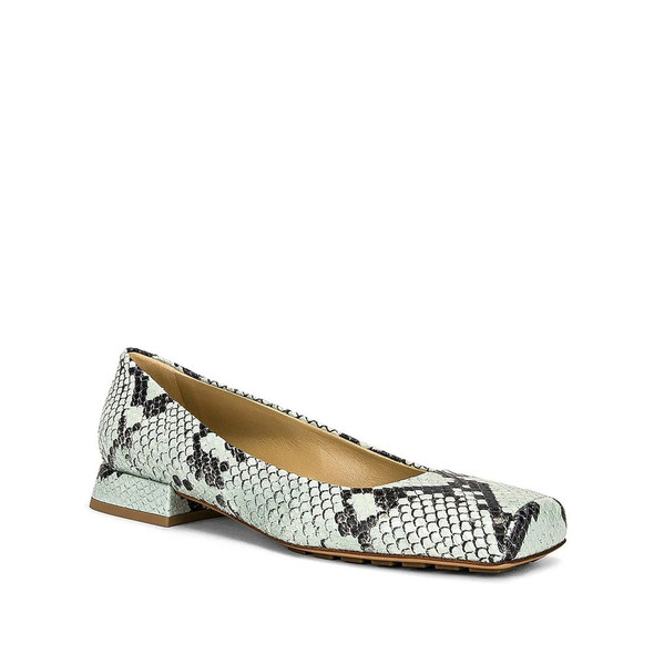 Ballerina Flats Ballerina Flats