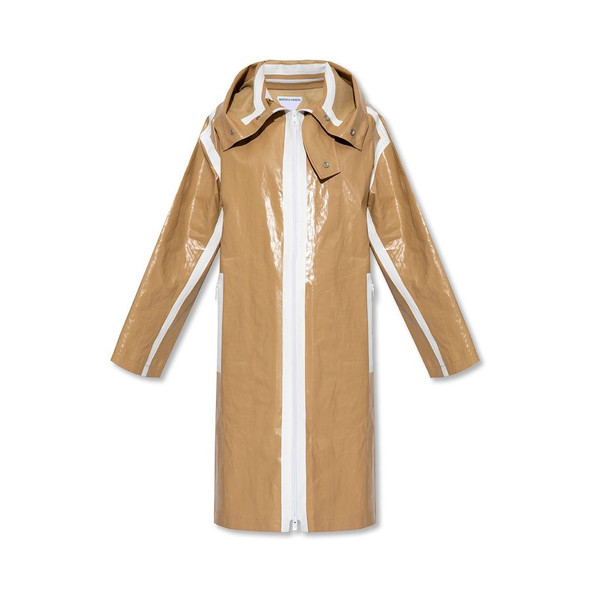 Bottega Veneta Waterproof Coat Bottega Veneta Waterproof Coat