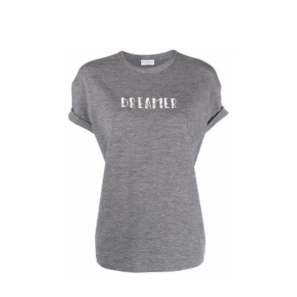 Dreamer Jersey T-shirt Dreamer Jersey T-shirt