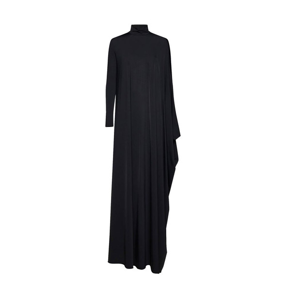 Balenciaga Minimal Maxi Dress Balenciaga Minimal Maxi Dress