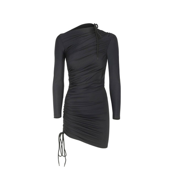 Balenciaga Mini Dress BA-8736256917716 Balenciaga Mini Dress BA-8736256917716