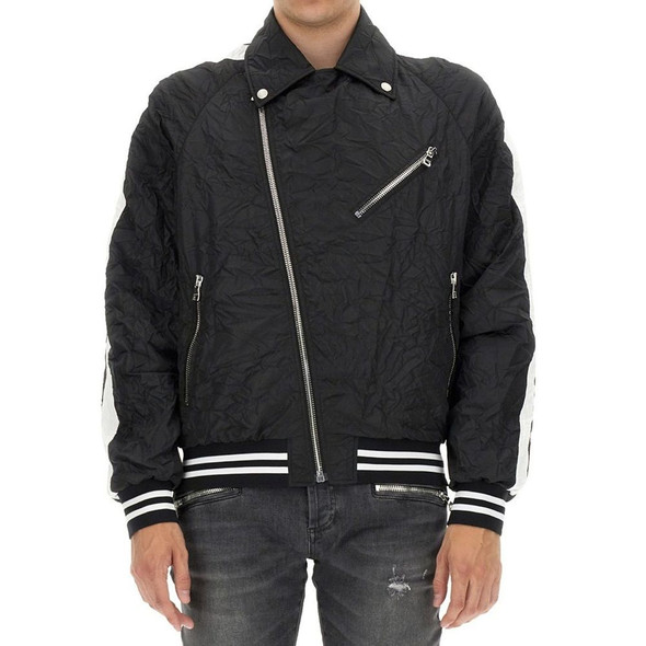 Casual Bomber Jacket Casual Bomber Jacket