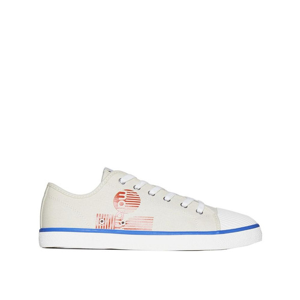 Isabel Marant Canvas Sneakers Isabel Marant Canvas Sneakers