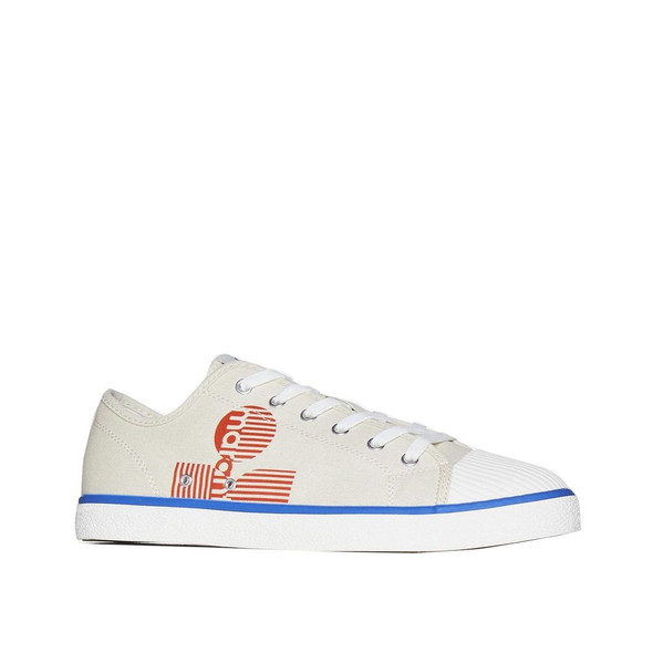 Isabel Marant Canvas Sneakers Isabel Marant Canvas Sneakers