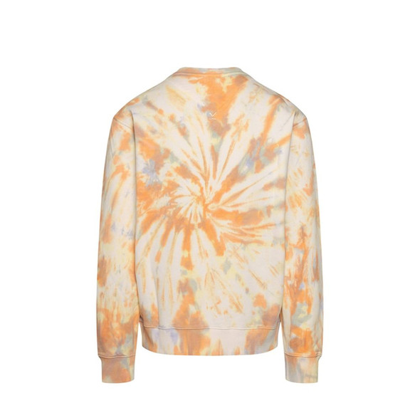 Kenzo Cotton Logo Sweatshirt Kenzo Cotton Logo Sweatshirt