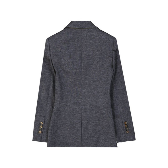 Brunello Cucinelli Wool Blazer Brunello Cucinelli Wool Blazer