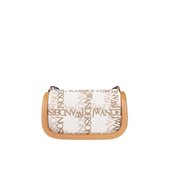 Jw Anderson Bumper 17 Shoulder Bag Jw Anderson Bumper 17 Shoulder Bag