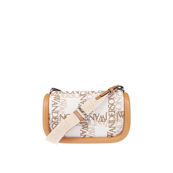 Jw Anderson Bumper 17 Shoulder Bag Jw Anderson Bumper 17 Shoulder Bag