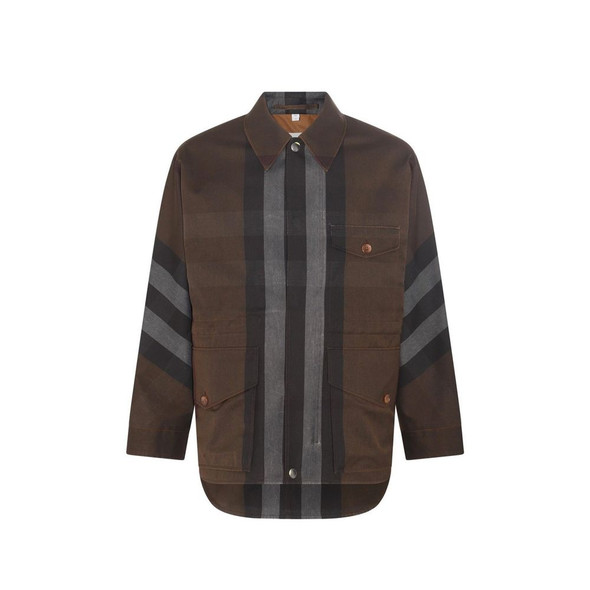 Parka Jacket Parka Jacket