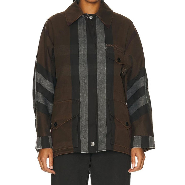 Parka Jacket Parka Jacket