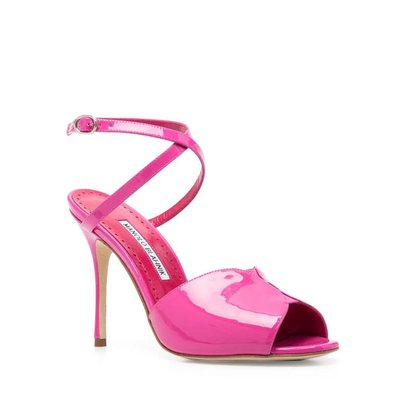 Manolo Blahnik Hourani 105 Sandals Manolo Blahnik Hourani 105 Sandals