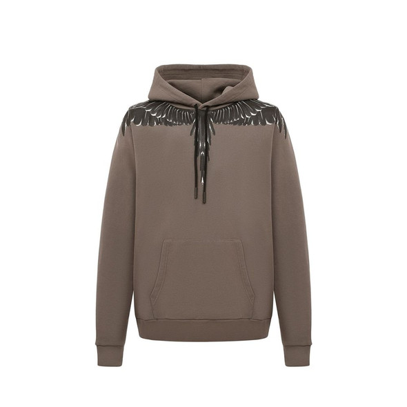 Marcelo Burlon Icon Wings Sweatshirt Marcelo Burlon Icon Wings Sweatshirt