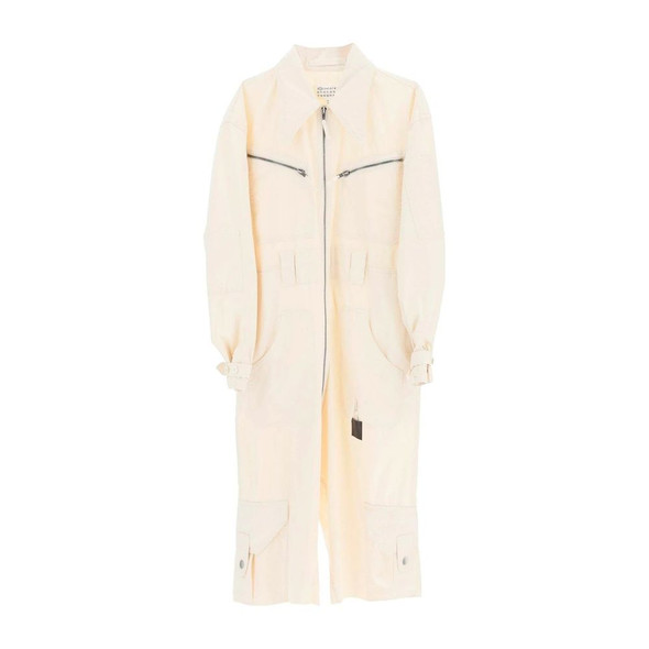 Cotton Jumpsuit Cotton Jumpsuit