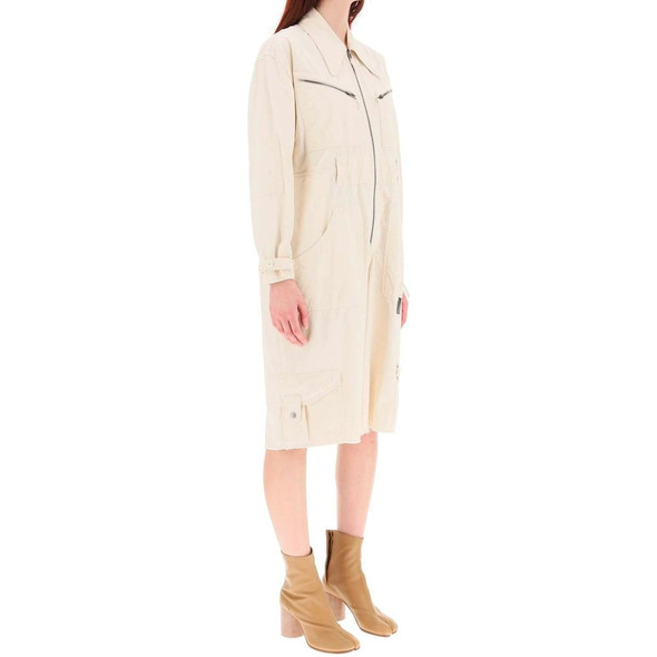 Cotton Jumpsuit Cotton Jumpsuit