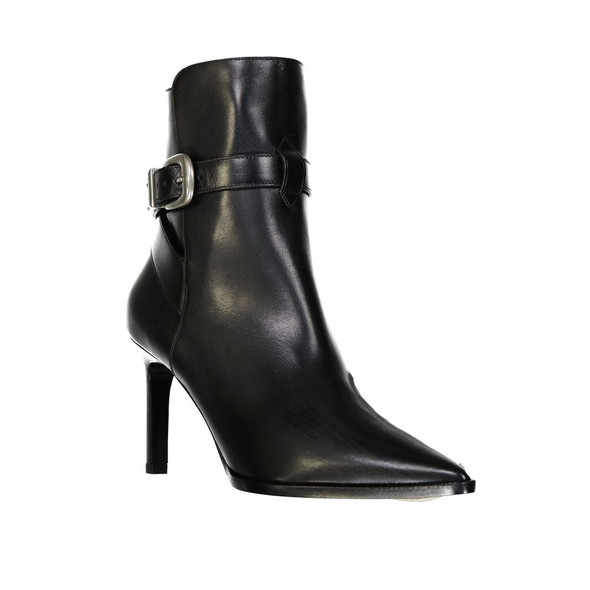 Celine Jodphur Leather Boots Celine Jodphur Leather Boots