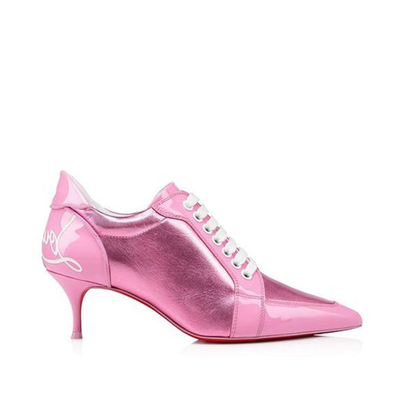 Christian Louboutin Leather Pumps Christian Louboutin Leather Pumps