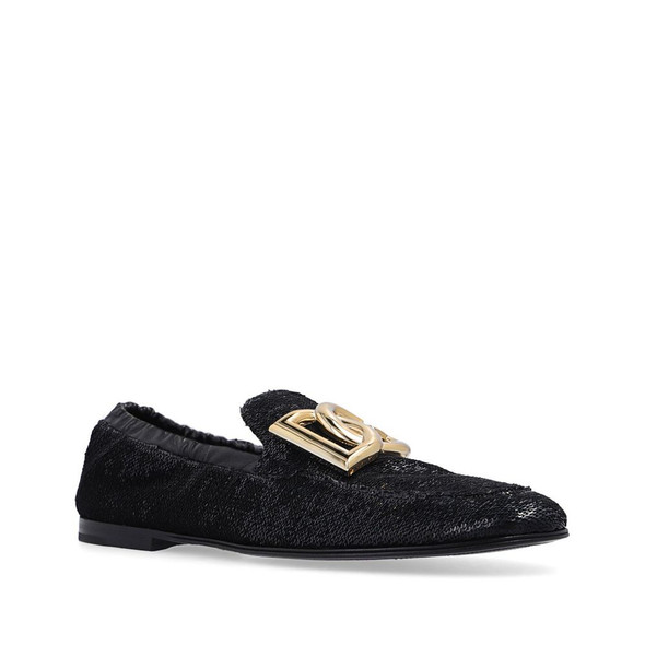 Ariosto Paillettes Loafers Ariosto Paillettes Loafers