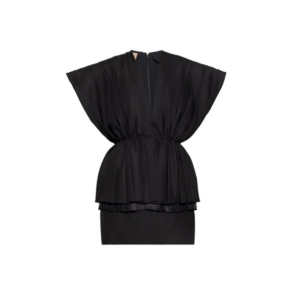 Gucci Pleated Dress Gucci Pleated Dress