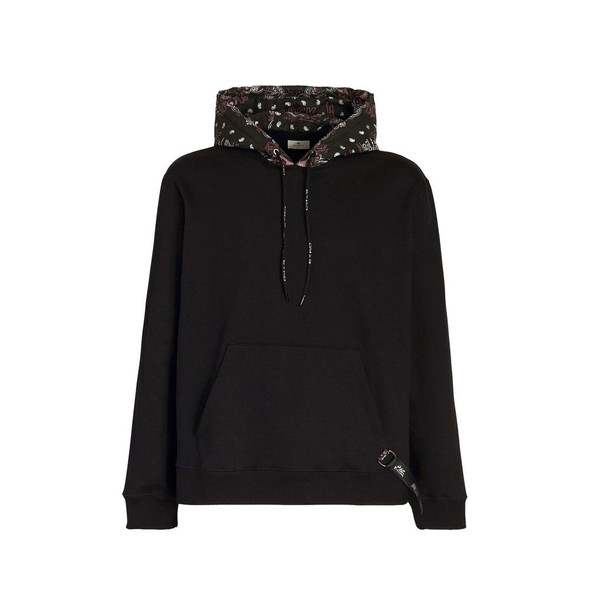 Etro Hooded Sweatshirt Etro Hooded Sweatshirt