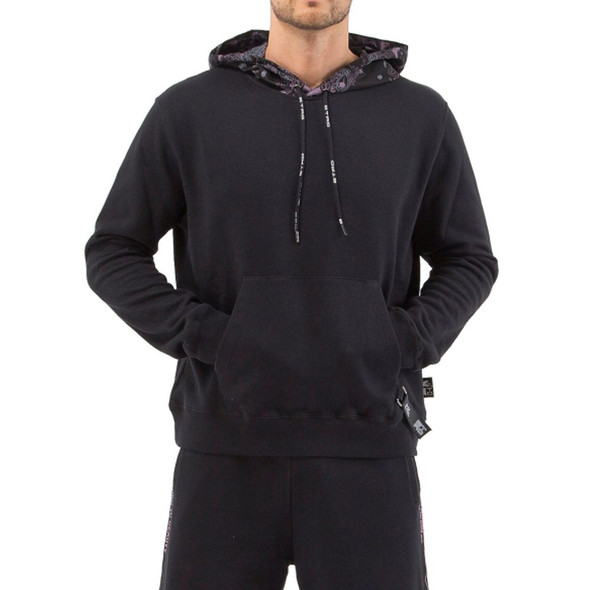 Etro Hooded Sweatshirt Etro Hooded Sweatshirt