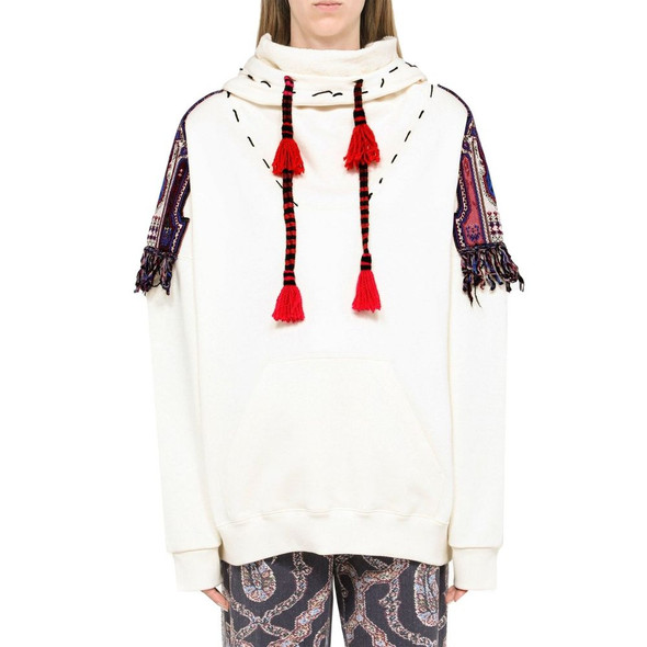 Etro Hooded Sweatshirt ET-8736383598804 Etro Hooded Sweatshirt ET-8736383598804